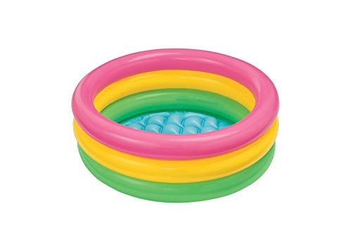 Intex Sunset Glow Baby Pool