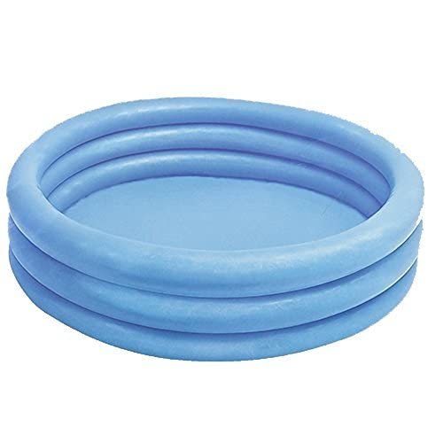 Intex Crystal Blue Inflatable Pool