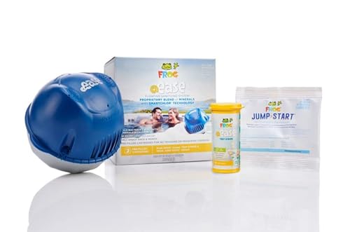 FROG @Ease Floating Sanitizing System