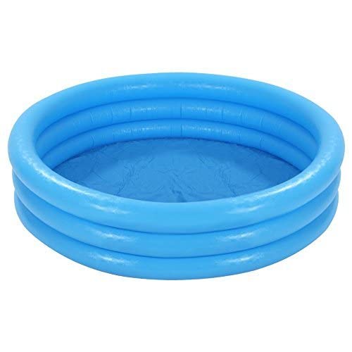Intex Crystal Blue Inflatable Pool