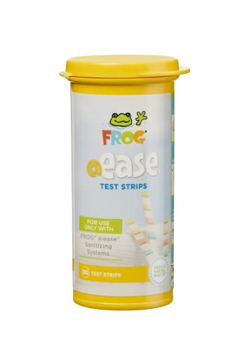 FROG @Ease Floating Sanitizing System