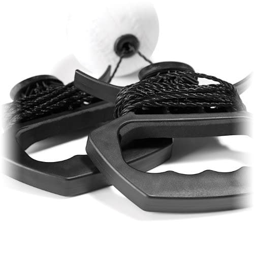 SKLZ Zip-N-Hit Baseball Batting Trainer, black