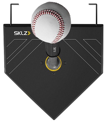 SKLZ Adjustable Baseball and Softball Batting Tee