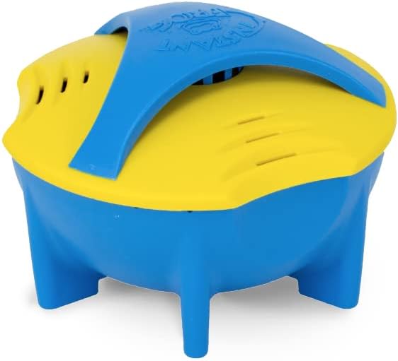 Instant FROG with FROG’s Fresh Sanitizing Minerals Easiest FROG Mineral Pool Sanitizer up to 25,000 gallons