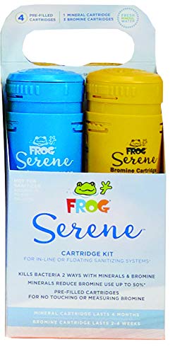FROG Serene Cartridge Kit