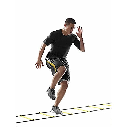 SKLZ Quick Ladder Quick Ladder Running Equipment