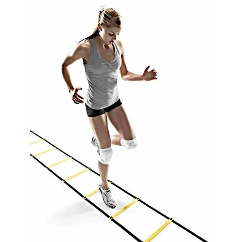 SKLZ Quick Ladder Quick Ladder Running Equipment