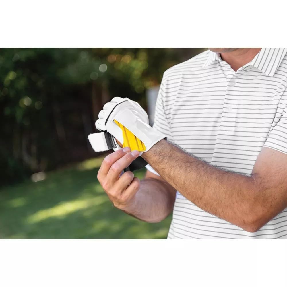 SKLZ Men's Smart Glove Left Hand Golf Glove