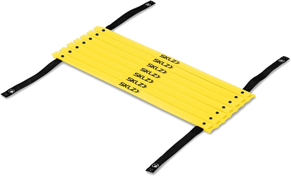 SKLZ Speed and Agility Ladder, Pro, 10'