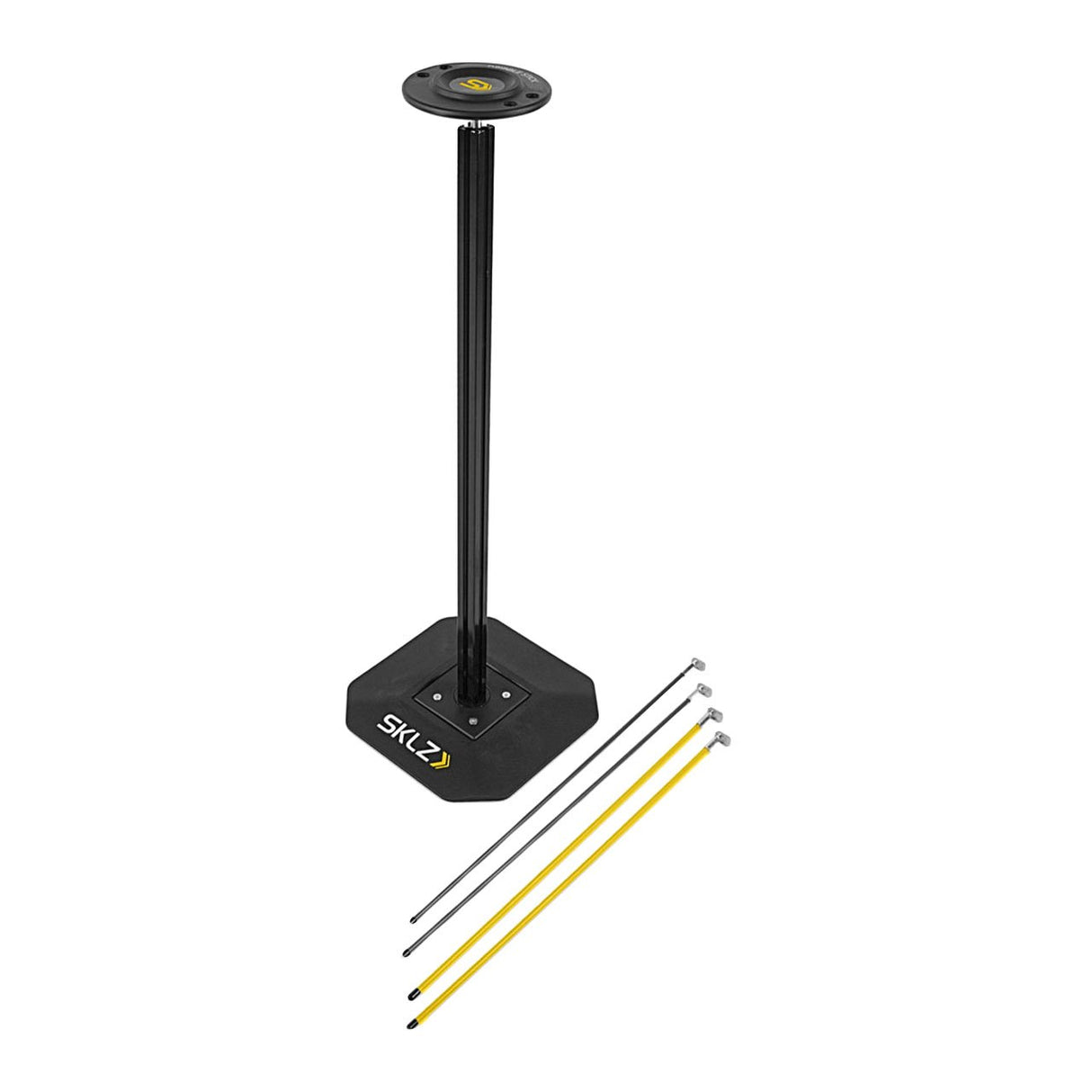 SKLZ Dribble Stick Adjustable Height Basketball Dribble Trainer
