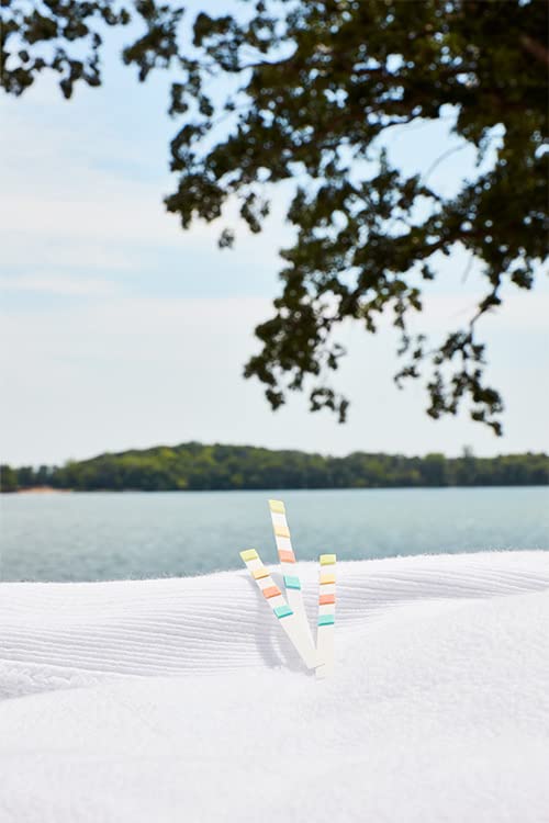 FROG @ease Test Strips