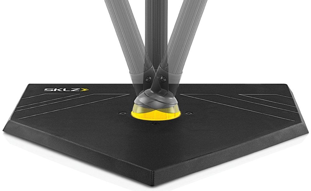 SKLZ Adjustable Baseball and Softball Batting Tee
