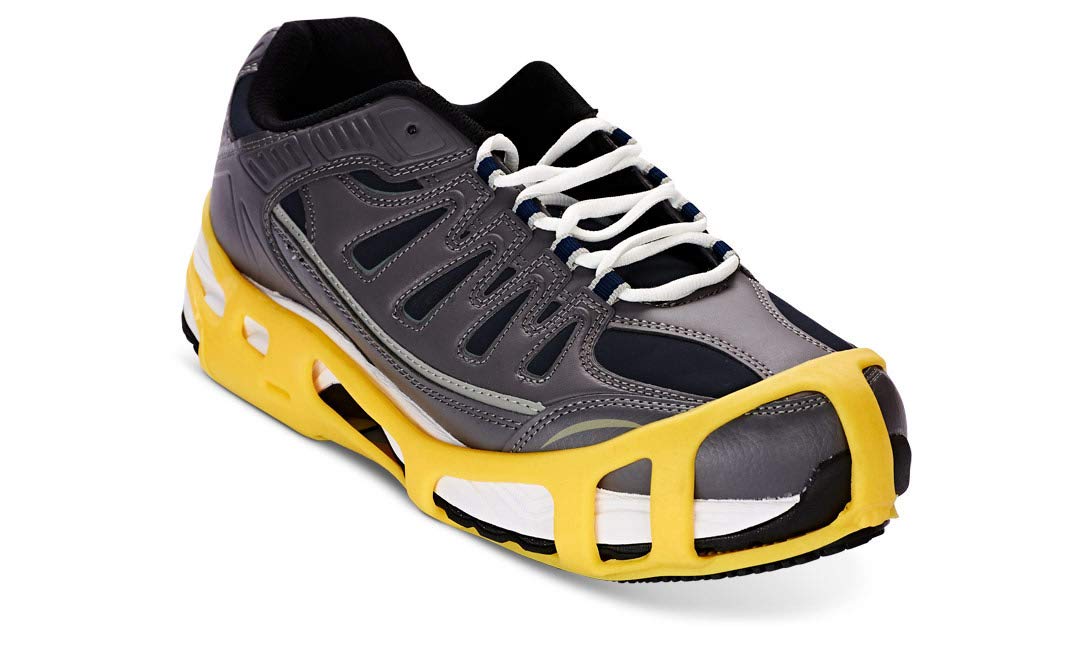 STABILicers Grippers Indoor Anti-Slip Job Safety Traction Slip-Ons