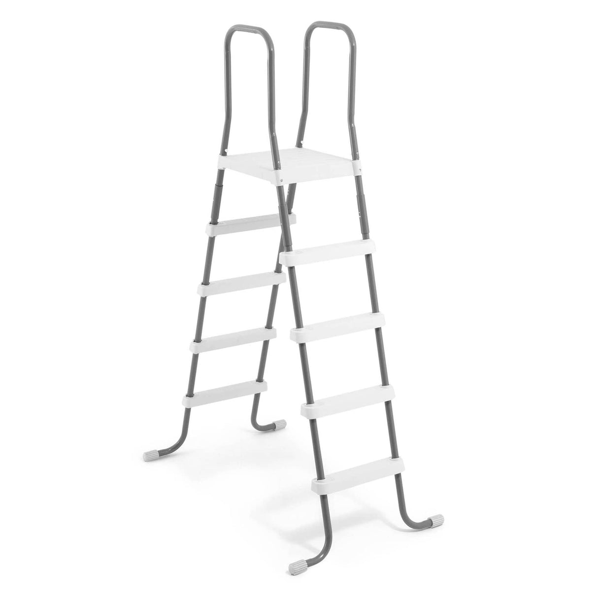 Intex Ultra XTR Frame 24' x 12' x 52" Above Ground Swimming Pool Set with Sand Filter Pump