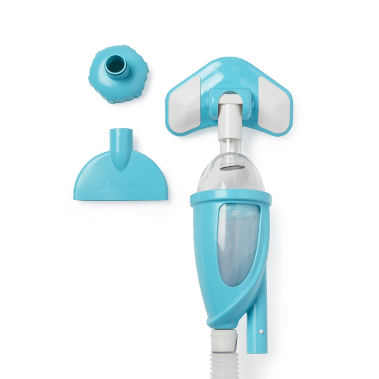 Intex 28003E Deluxe Pool Maintenance Kit for Above Ground Pools