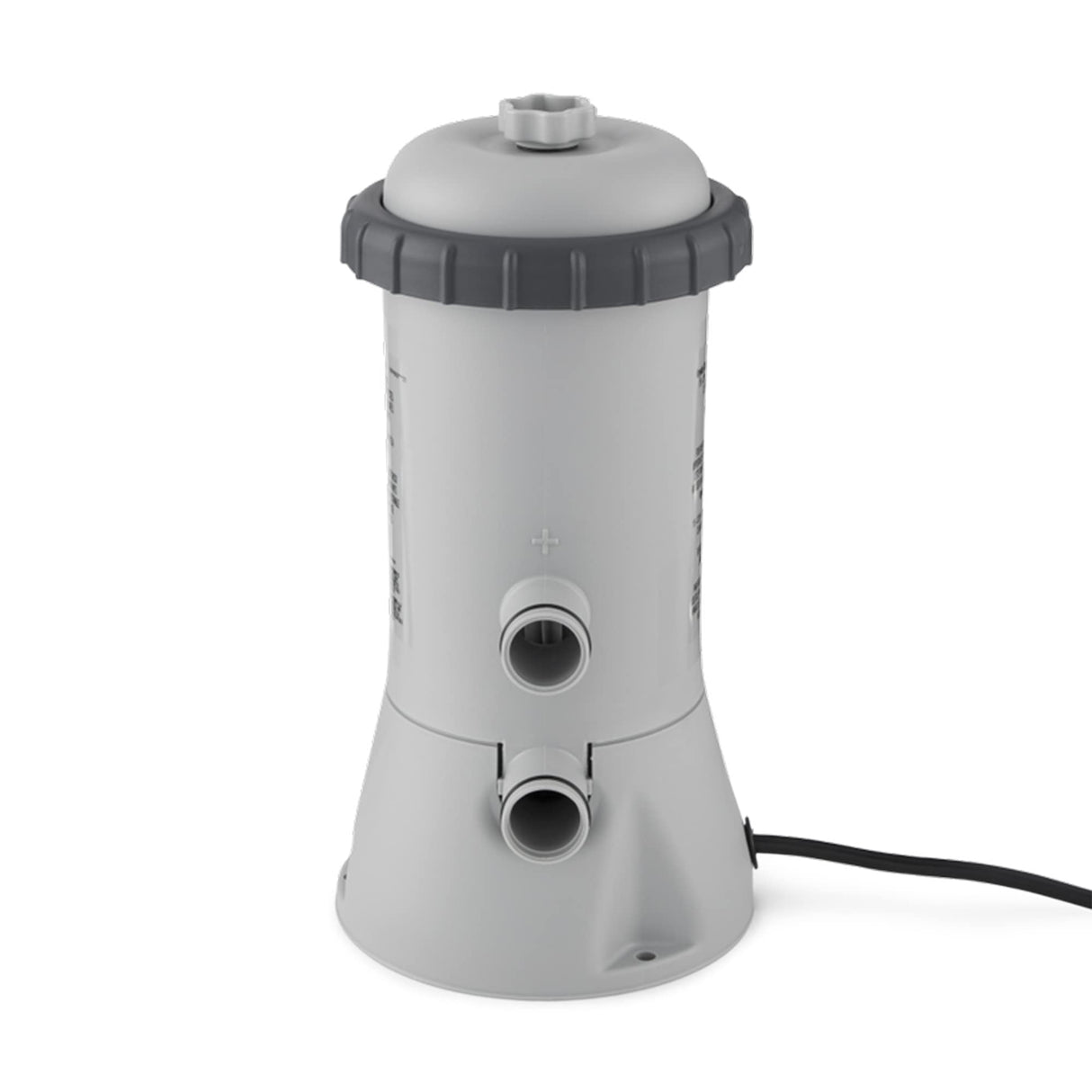 Intex Krystal Clear Cartridge Filter Pump for Above Ground Pools