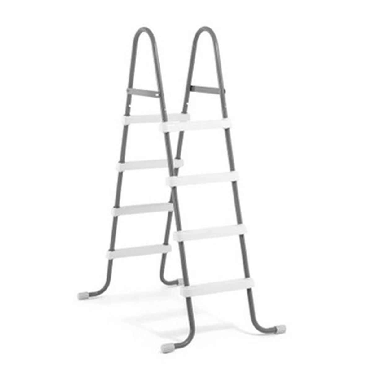 Intex Easy Set 18 Foot by 48 Inch Round Inflatable Above Ground Swimming Pool with Filter Pump