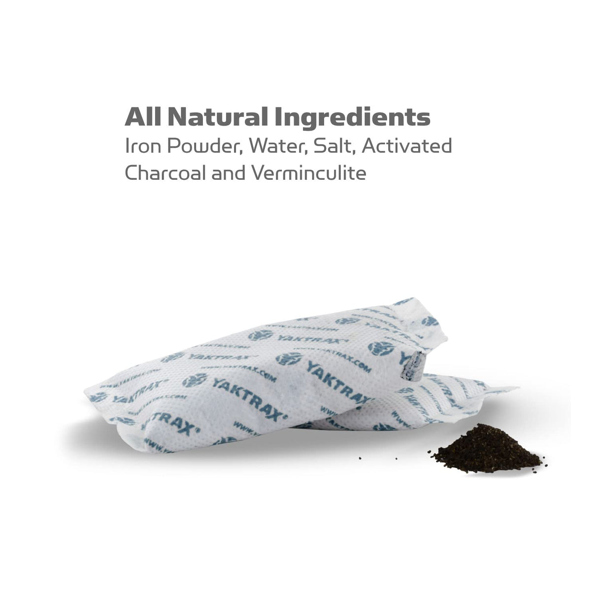 Yaktrax Hand Warmers