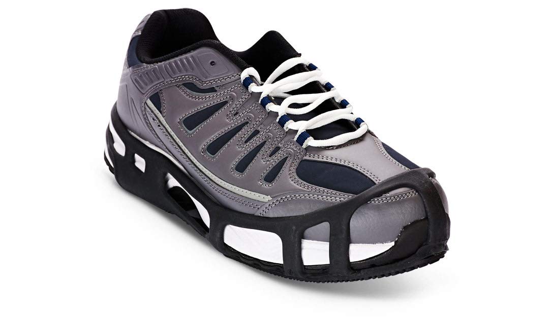 STABILicers Grippers Indoor Anti-Slip Job Safety Traction Slip-On