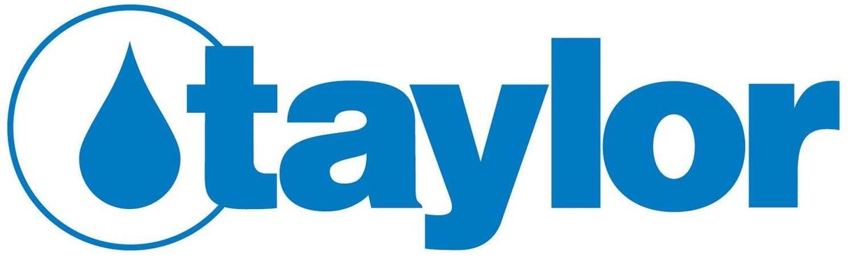 Taylor R-0013-E CYANURIC ACID 16 OZ