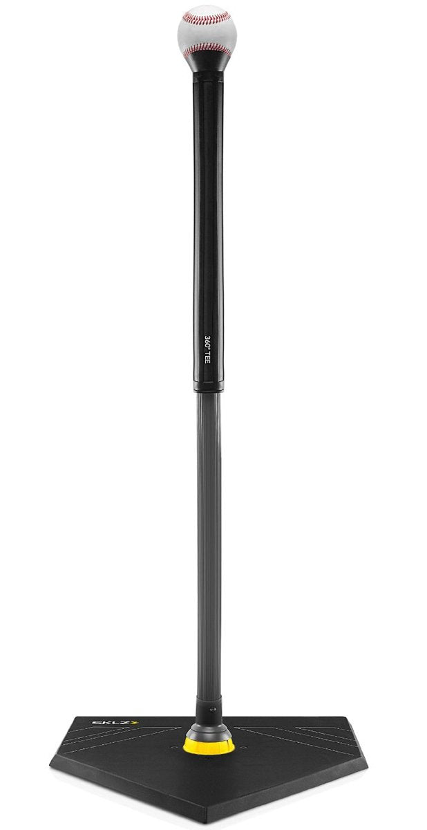 SKLZ Adjustable Baseball and Softball Batting Tee
