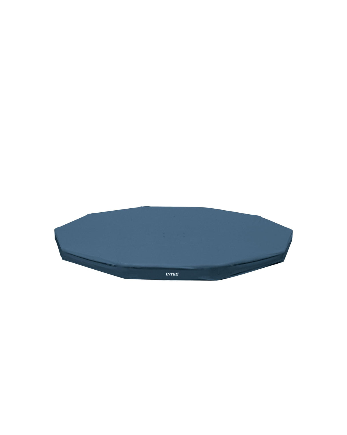 Intex Round Metal Frame Pool Cover