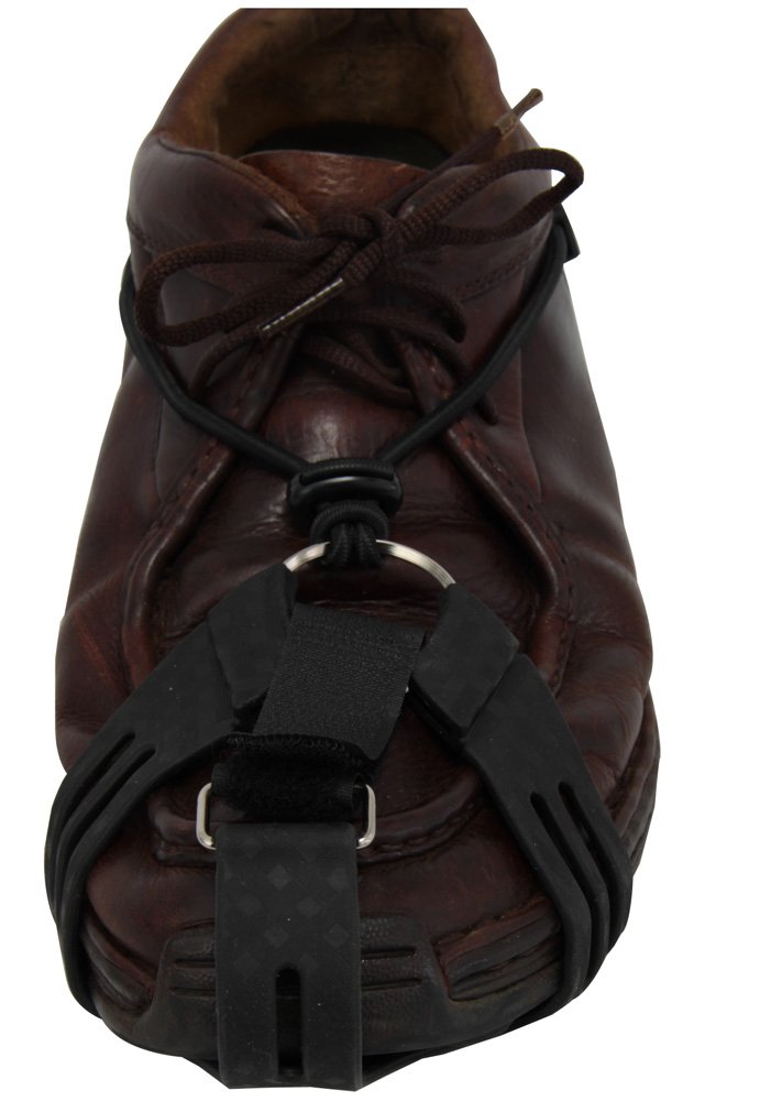 DryGuy Monster Grips Ice and Snow Traction