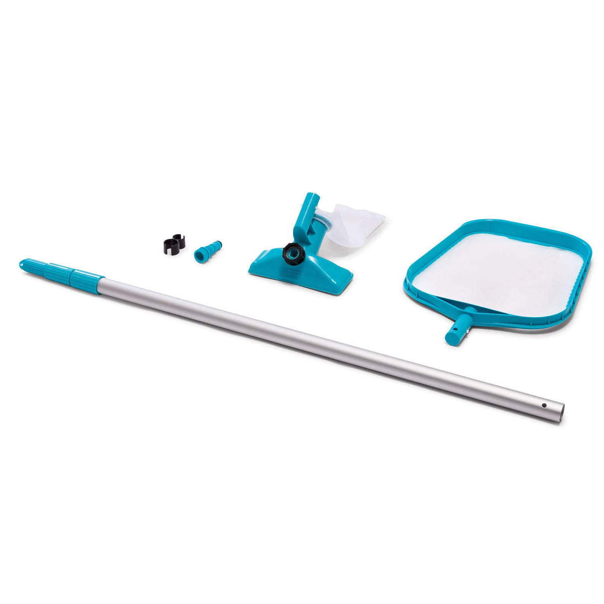 Intex Ultra XTR Frame 18' x 52" Above Ground Swimming Pool with Sand Filter Pump