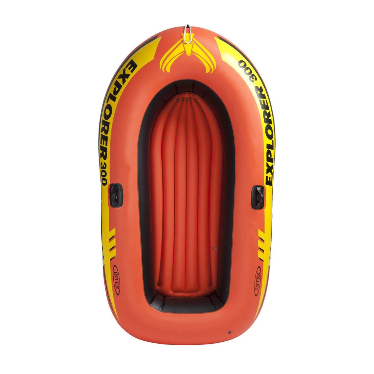 Intex Explorer Inflatable Boat