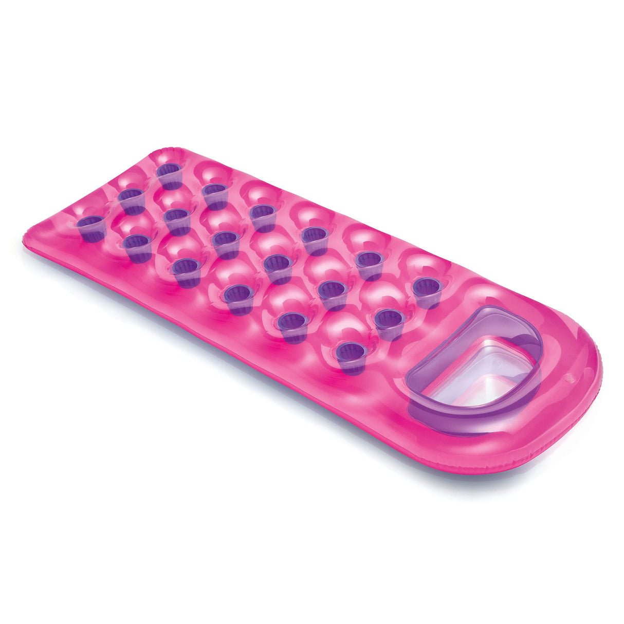 Intex Suntanner Inflatable Lounge