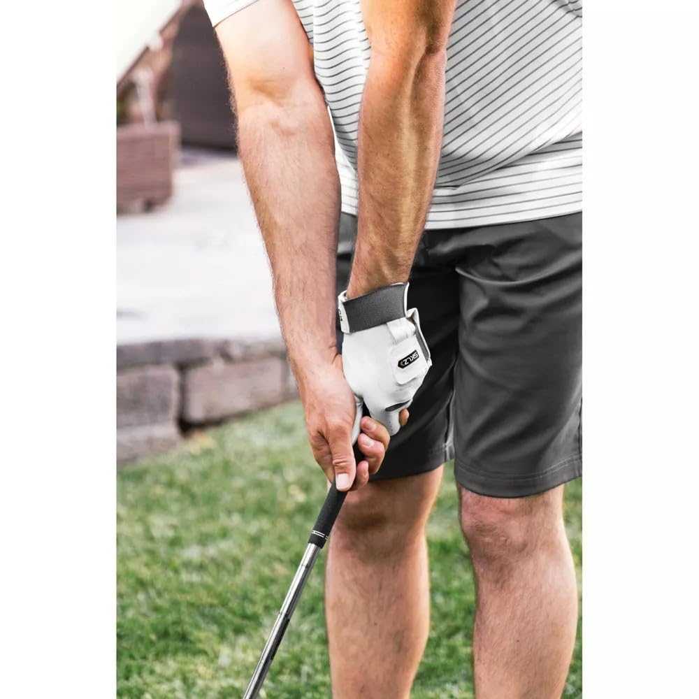 SKLZ Men's Smart Glove Left Hand Golf Glove