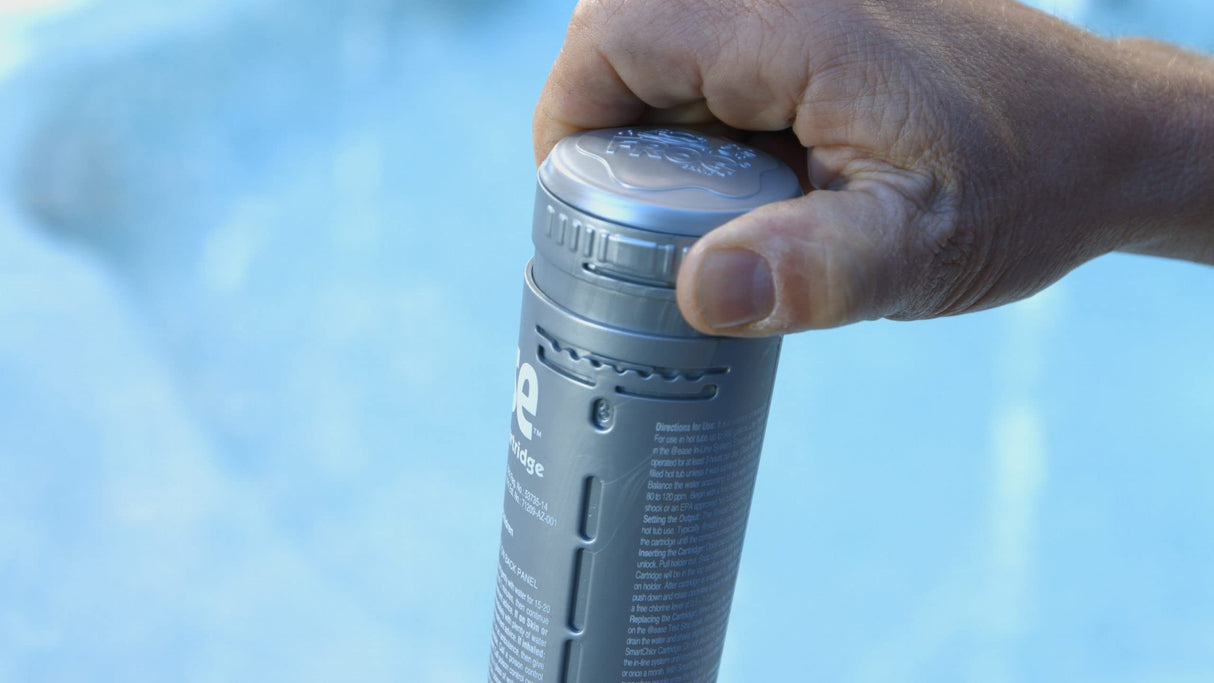 FROG @ease In-Line SmartChlor Replacement