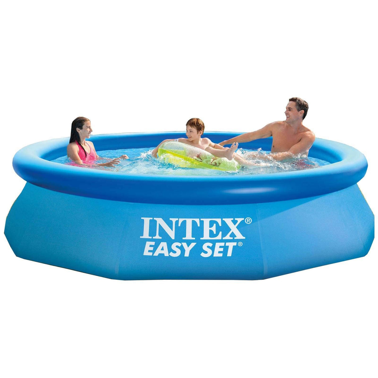 Intex Easy Set Pools