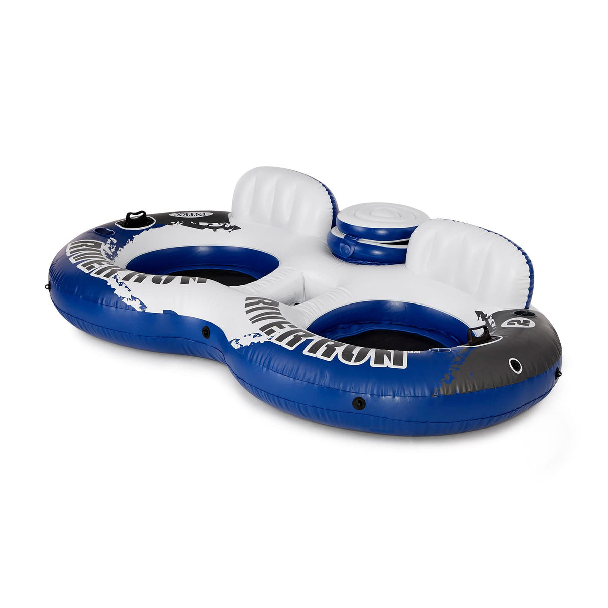 Intex River Run 2 Person Inflatable Pool