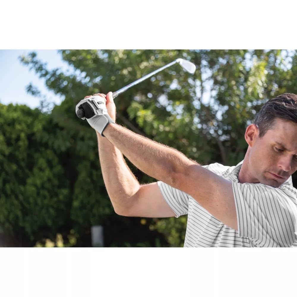 SKLZ Men's Smart Glove Left Hand Golf Glove