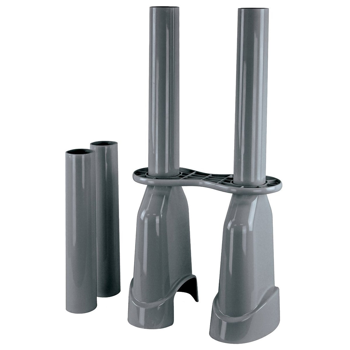 DryGuy Force Dry DX Wader Adaptor, 41-inch