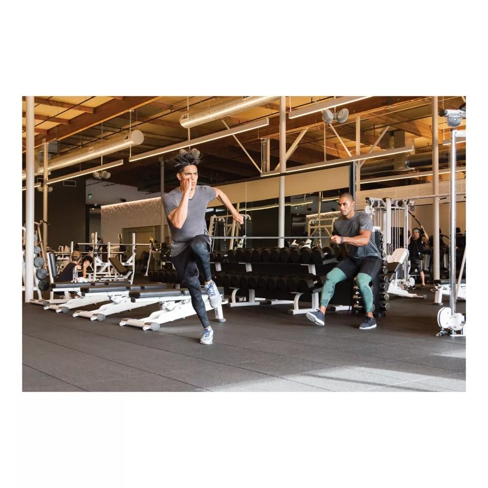 SKLZ Professional Grade Strength Training Resistance Band (40-Inch)