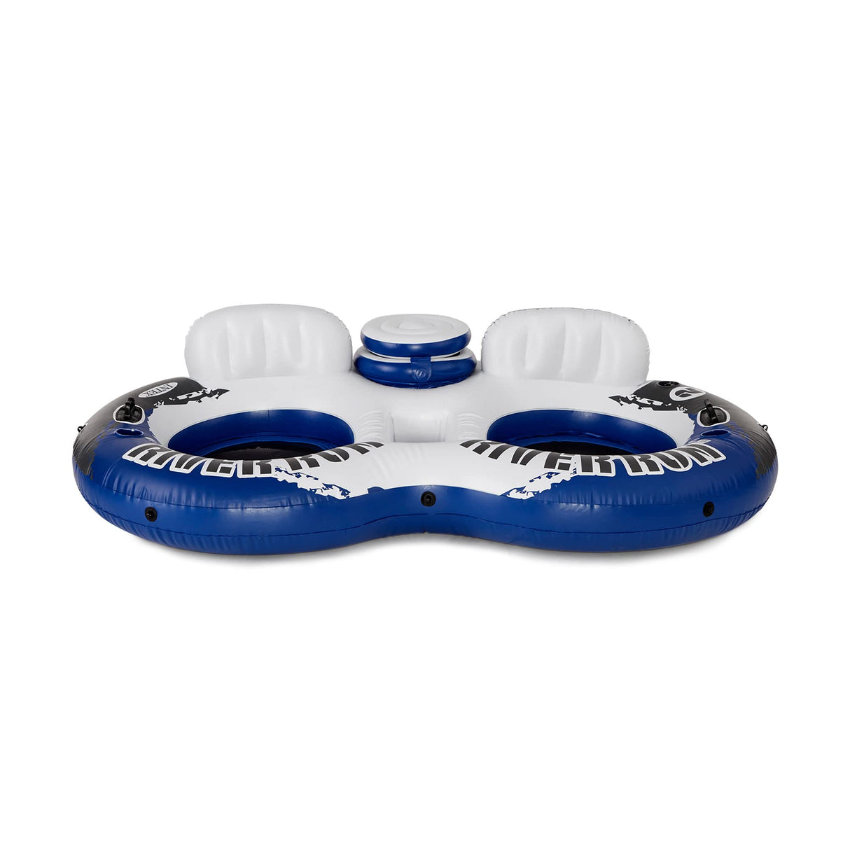 Intex River Run 2 Person Inflatable Pool