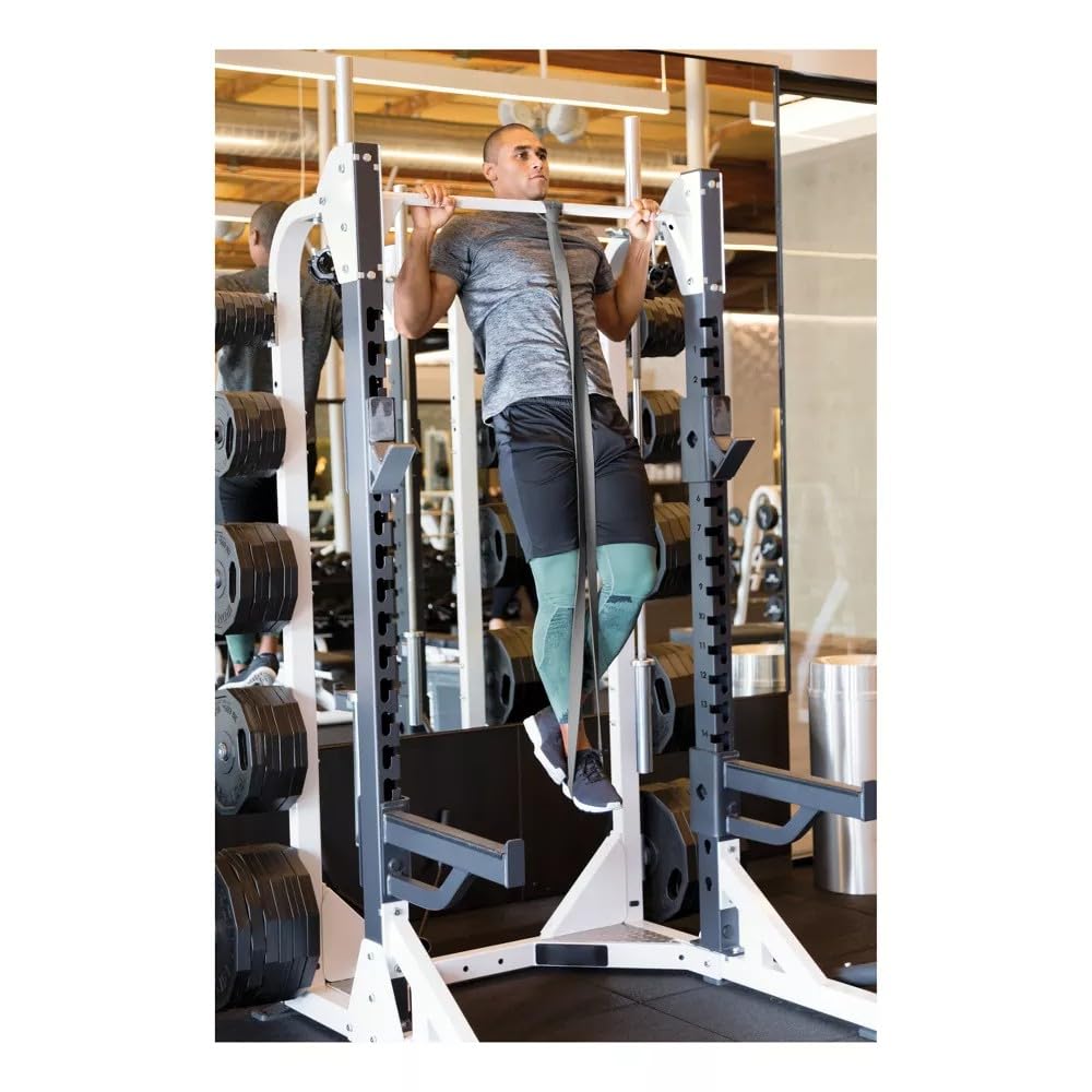 SKLZ Professional Grade Strength Training Resistance Band (40-Inch)