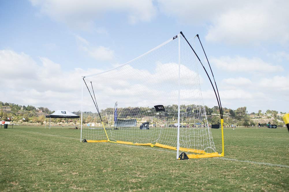 SKLZ Pro Training Utility Weight for Agility Poles, Arc, and Soccer Goals