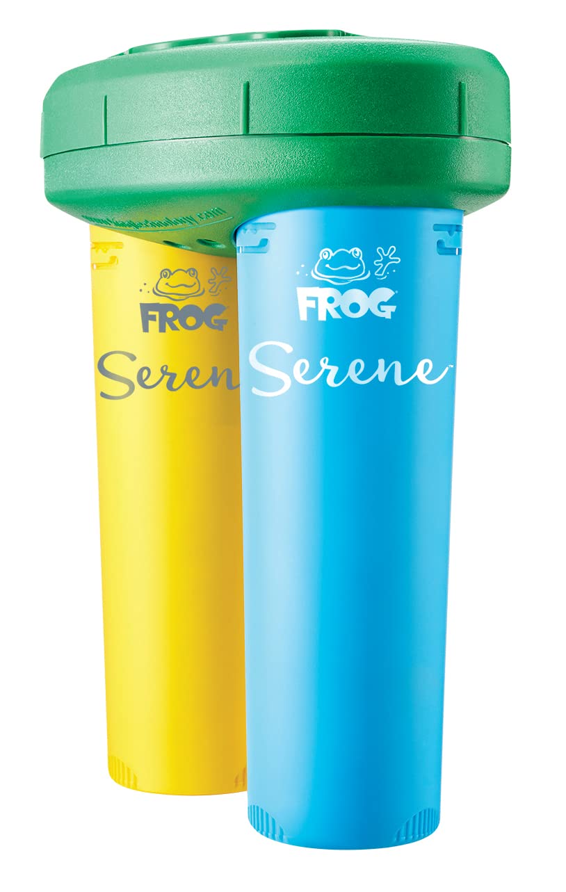 FROG Serene Bromine