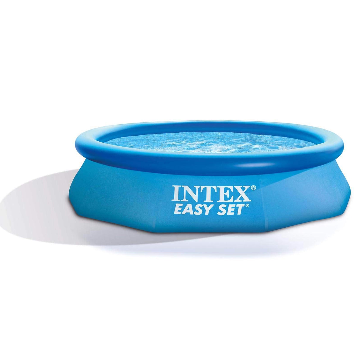 Intex Easy Set Pools