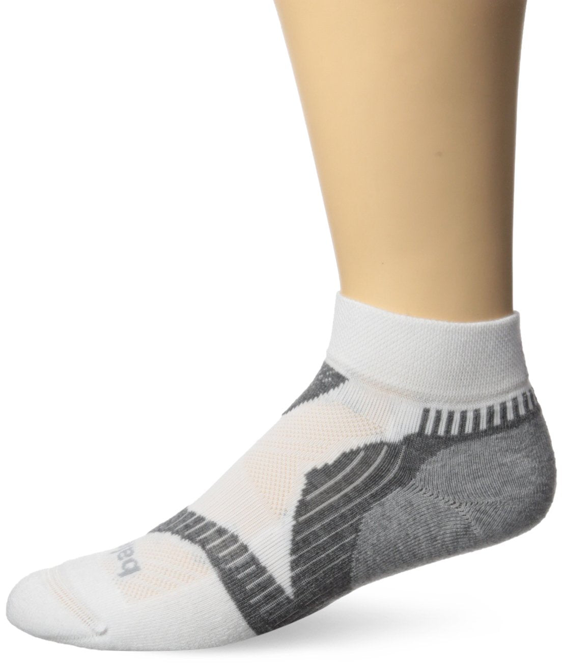 Balega Unisex Enduro Low Cut Athletic Running Socks (1 Pair)