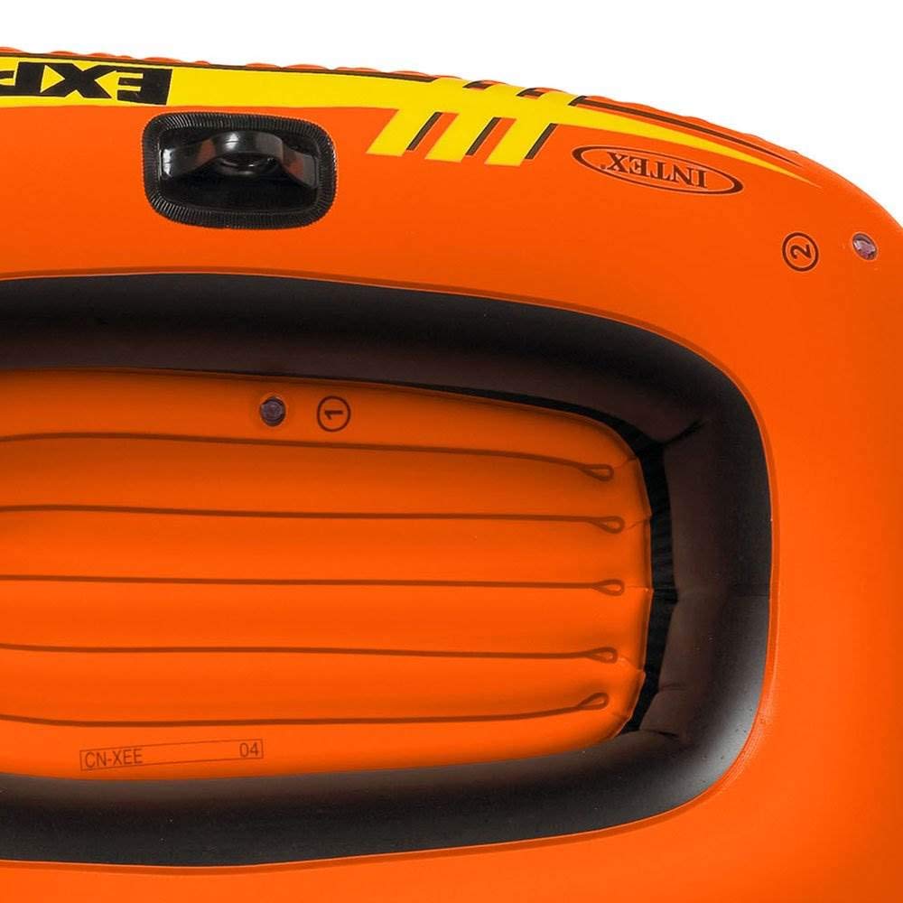 Intex Explorer Inflatable Boat
