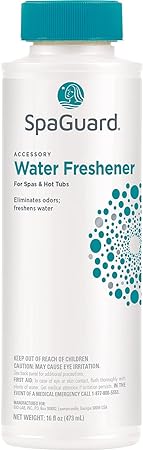 SpaGuard Water Freshener - 16 oz