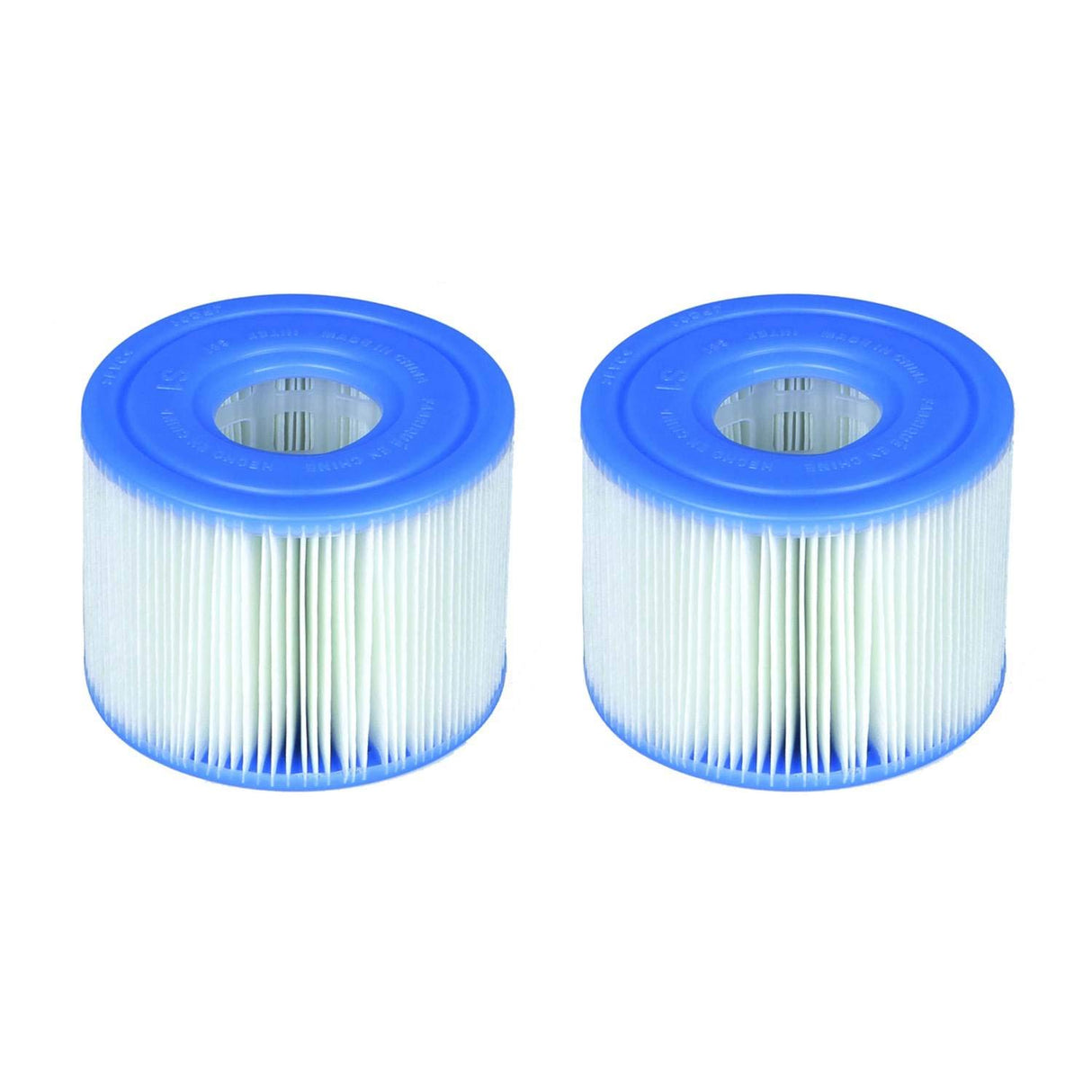 Intex PureSpa Type Easy Set Pool Cartridges Filters