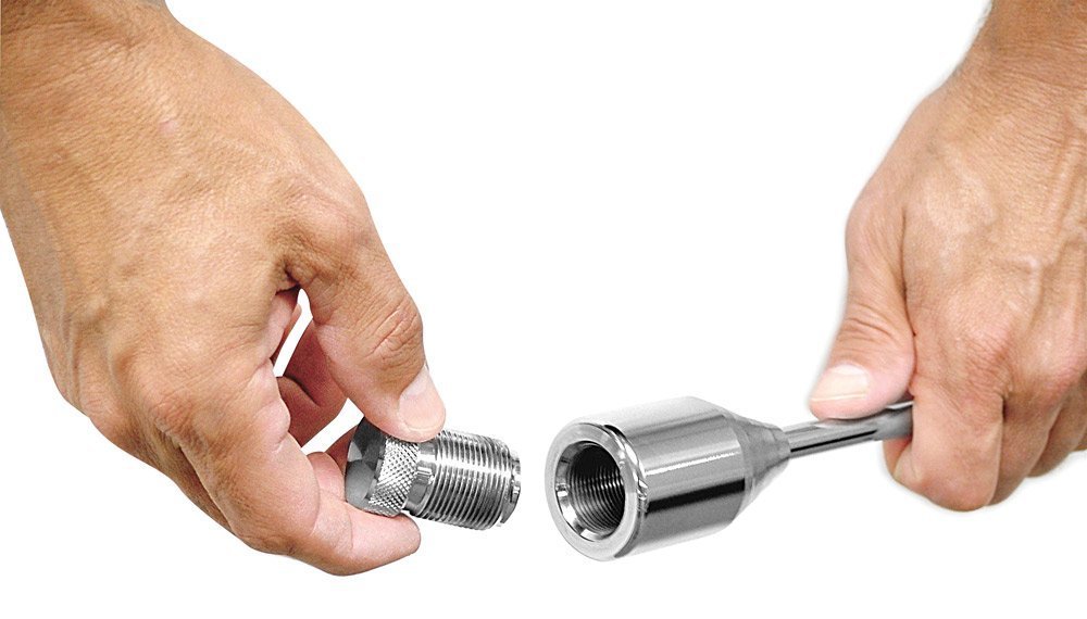 SKLZ Golf Tempo & Grip Trainer for Right-Handed Golfers