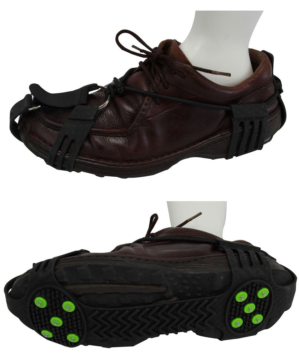 DryGuy Monster Grips Ice and Snow Traction