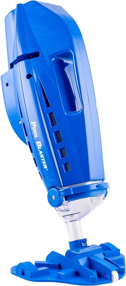 POOL BLASTER Millennium Cordless