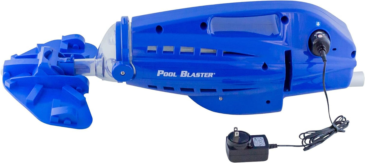 POOL BLASTER Millennium Cordless